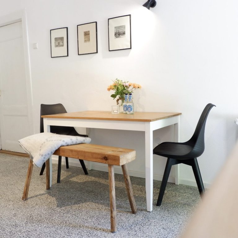 Nordkojen I Ferienhaus an der Au, Dahme