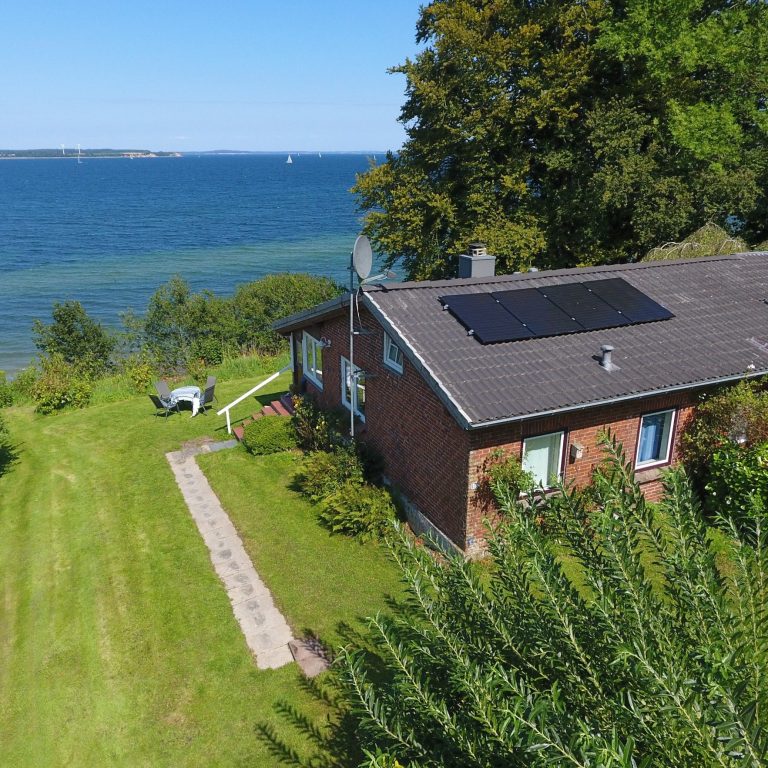 Nordkojen I Ferienhaus Hedwigsblick