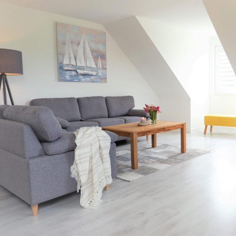 Nordkojen I Landloft Nedderby