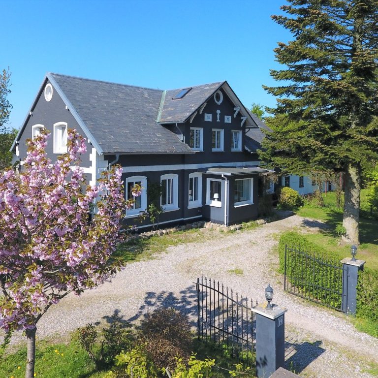 Nordkojen I Villa Wagersrott