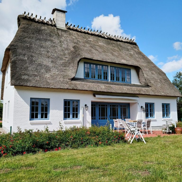 Nordkojen I Landhaus Markerup