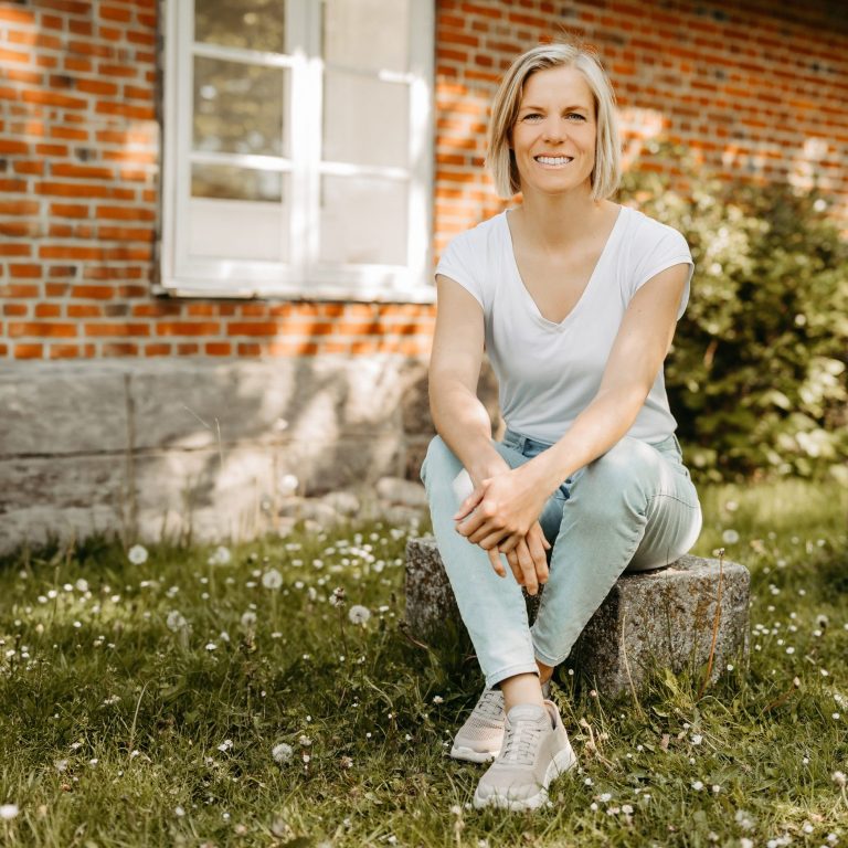 Nordkojen I Ansprechpartnerin Ramona Wöhlk