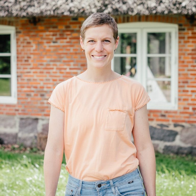 Nordkojen I Ansprechpartnerin Ramona Wöhlk