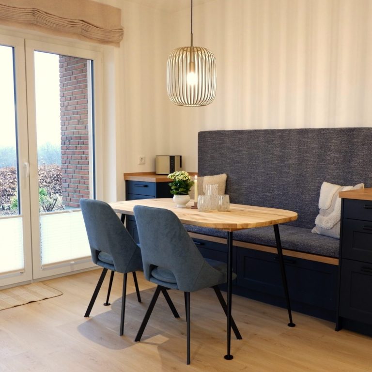 Nordkojen I Landloft Nedderby