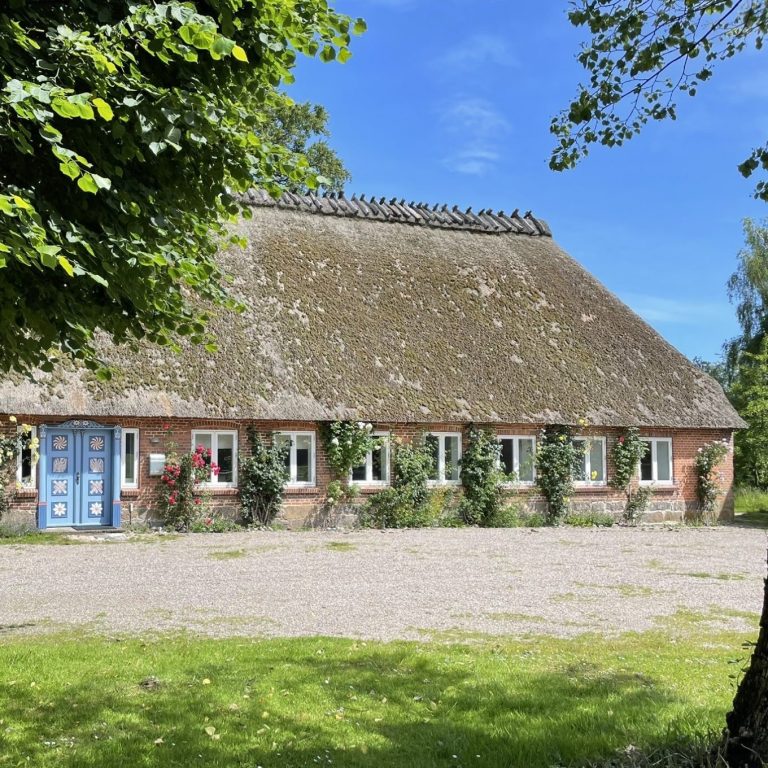 Nordkojen I Reethus Koppelkiek