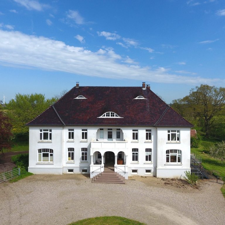 Nordkojen I Ferienwohnung Gut Hardesby