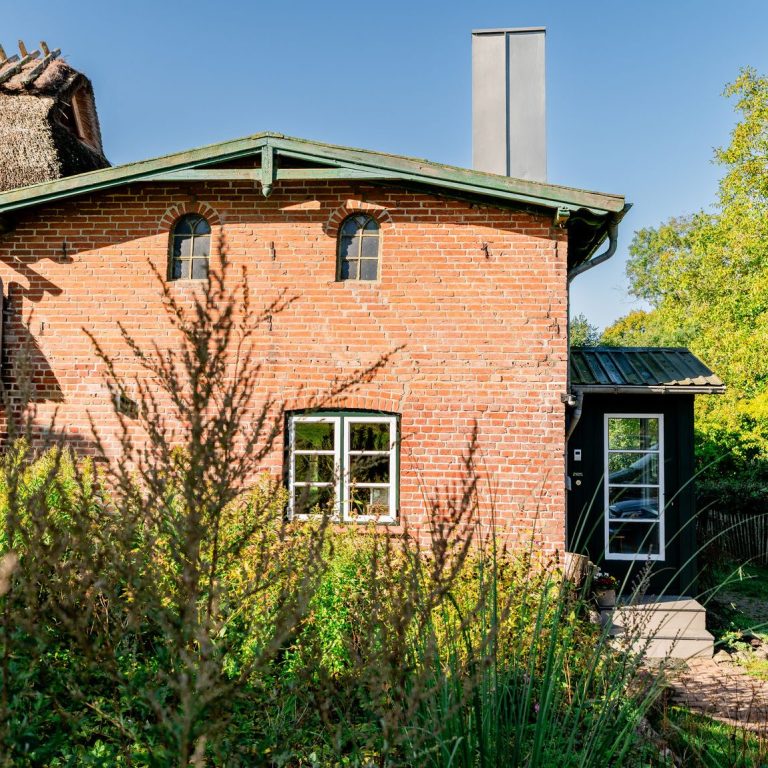 Nordkojen I Ferienwohnung Hanna Reethus Mühlenlund