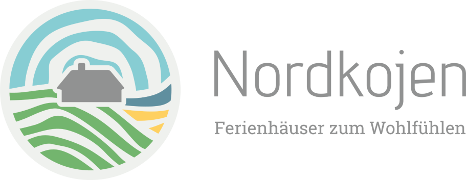 Nordkojen I Ferienhäuser zum Wohlfühlen